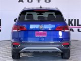 New 2024 Volkswagen Taos SE image 6