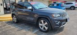 Used 2014 Jeep Grand Cherokee Overland image 3