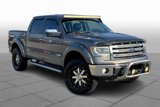 Used 2013 Ford F150 Lariat w/ Luxury Equipment Group image 2