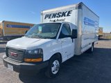 Used 2022 GMC Savana 3500 Extended w/ Power Convenience Package image 3