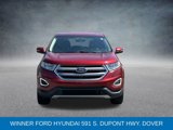 Used 2016 Ford Edge SEL w/ Equipment Group 201A image 3