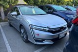 Used 2019 Honda Clarity Plug-In Hybrid image 2