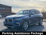 Used 2021 BMW X5 xDrive40i w/ Premium Package image 5
