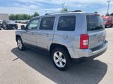 Used 2015 Jeep Patriot Limited image 5