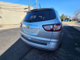 Used 2016 Chevrolet Traverse LT image 5