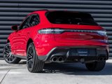 Certified 2025 Porsche Macan image 3
