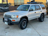 Used 1998 Toyota 4Runner 4WD image 4