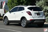 Used 2022 Buick Encore Preferred w/ Safety Package II image 6