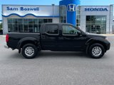 Used 2018 Nissan Frontier SV image 2