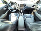 Used 2014 Jeep Cherokee Limited w/ Technology Group image 5