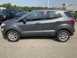 Used 2018 Ford EcoSport SE image 4