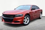 Certified 2020 Dodge Charger SXT w/ Blacktop Package image 2
