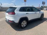 Used 2015 Jeep Cherokee Sport image 3