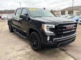 Used 2022 GMC Sierra 1500 Elevation image 2