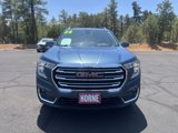 Used 2024 GMC Terrain SLT image 4
