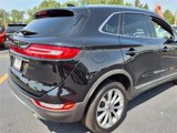 Used 2019 Lincoln MKC Select image 5
