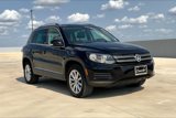 Used 2017 Volkswagen Tiguan Wolfsburg Edition image 3