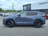 Used 2024 MAZDA CX-5 Carbon Edition image 3