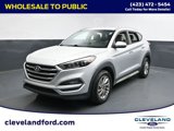 Used 2018 Hyundai Tucson SEL image 3