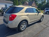 Used 2012 Chevrolet Equinox LT image 4