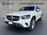 Used 2021 Mercedes-Benz GLC 300 4MATIC Coupe image 3