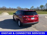 Used 2018 Chevrolet Equinox LT w/ LPO, Cargo Package image 5