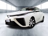 Used 2017 Toyota Mirai image 2