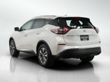 Used 2015 Nissan Murano SL w/ SL Technology Package image 3