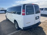 Used 2017 Chevrolet Express 3500 LS w/ Cold Climate Package image 4