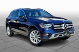 Used 2020 Mercedes-Benz GLC 350e 4MATIC image 2
