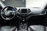Used 2021 Jeep Cherokee Trailhawk image 4