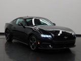 Certified 2024 Ford Mustang Coupe image 2