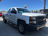 Used 2015 Chevrolet Silverado 1500 W/T image 4