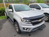 Used 2017 Chevrolet Colorado Z71 image 3