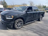 Used 2019 RAM 1500 Laramie image 3