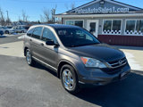 Used 2010 Honda CR-V LX image 2