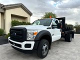 Used 2014 Ford F450 XL w/ Power Equipment Group image 2