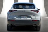Certified 2025 MAZDA CX-30 AWD 2.5 S w/ Select Sport Pkg image 5
