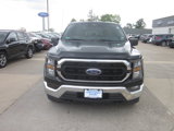 Used 2023 Ford F150 XLT image 2