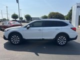 Used 2018 Subaru Outback 2.5i Touring w/ Protection Package #1 image 2