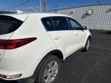Used 2018 Kia Sportage LX image 4