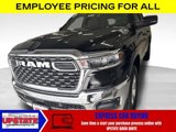 New 2025 RAM 1500 Big Horn image 2
