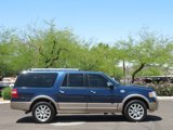 Used 2013 Ford Expedition EL King Ranch image 3