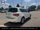 Used 2017 INFINITI QX80 4WD image 5