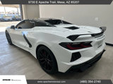 Used 2023 Chevrolet Corvette Stingray Premium Conv w/ Battery Protection Package image 6