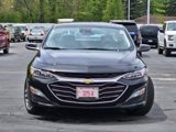 Certified 2024 Chevrolet Malibu LT image 3