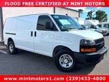 Used 2020 Chevrolet Express 2500 w/ Safety Package image 2