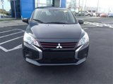 Used 2024 Mitsubishi Mirage Black Edition image 4