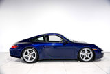 Used 2007 Porsche 911 Carrera image 2