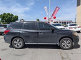 Used 2017 Nissan Pathfinder SL w/ Trailer Tow Package image 2
